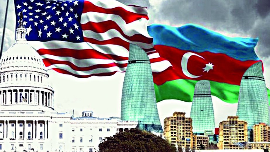 Azərbaycan-ABŞ əlaqələri ikitərəfli faydalı xarakter daşıyacaq