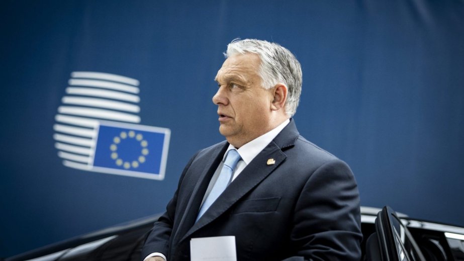 Viktor Orban: Ukraynanın tələb etdiyi 800 milyard dollar Macarıstan üçün ağır nəticələr doğura bilər