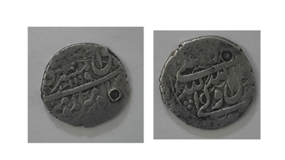 Ağsuda arxeoloji qazıntılar zamanı aşkarlanan sikkələrin numizmatik təyinatı aparılıb