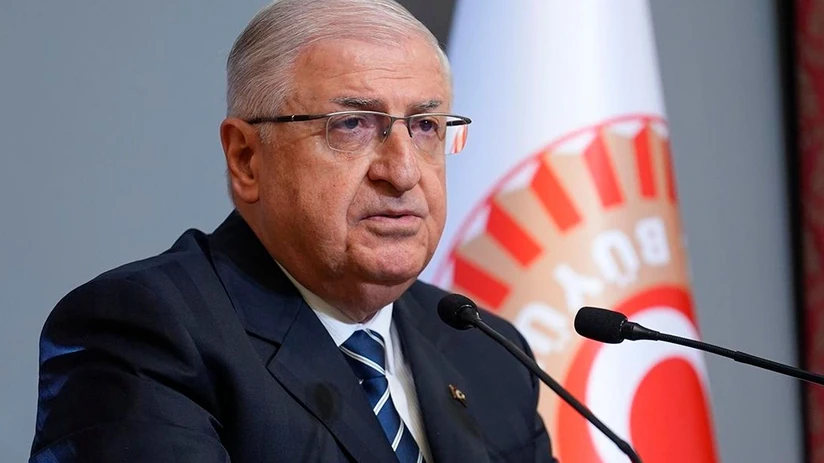 Yaşar Gülər: Türkiyənin Qəzzaya göndərəcəyi sülhməramlı qüvvə İsrail üçün təhdid olmayacaq
