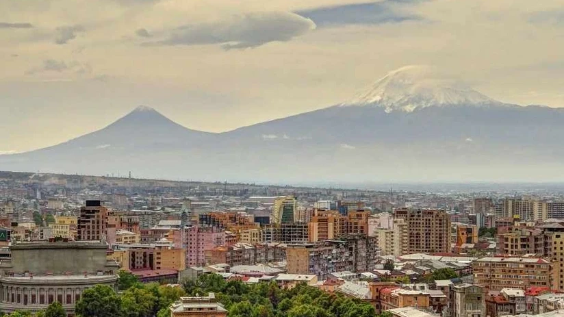 Ermənistan 2030-cu ilə qədər turizmdən 3,8 milyard dollar gəlir planlaşdırır