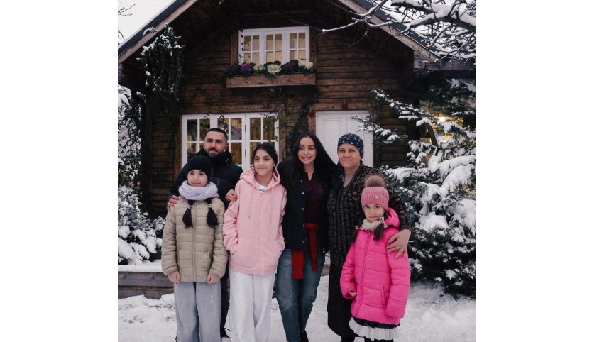 Heydar Aliyev Foundation VP Leyla Aliyeva features in latest episode of Country Life Vlog
