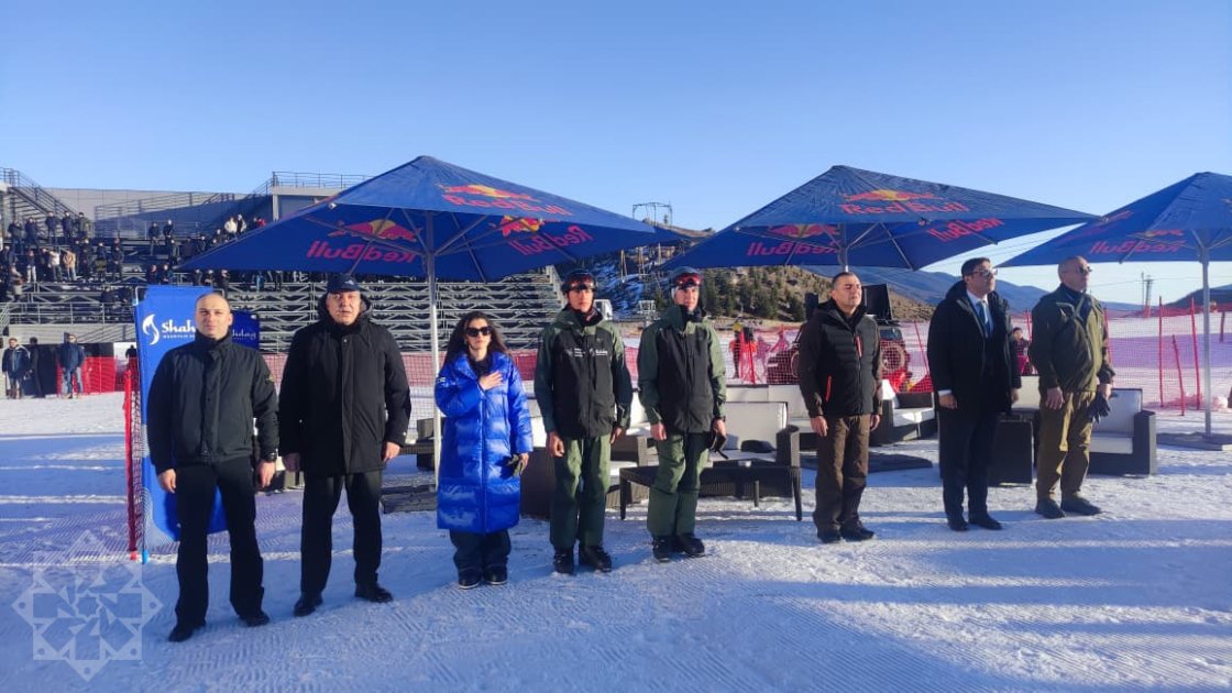 Azərbaycanda ilk dəfə Dağ xizəyi üzrə Beynəlxalq turnir keçirilir