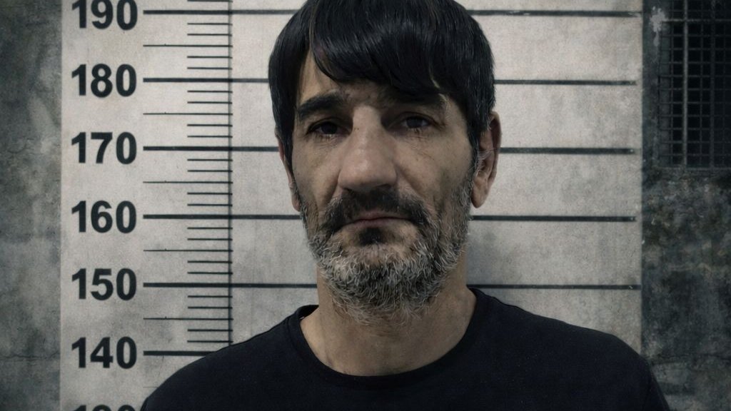 İranlı narkotacirin Bakıdakı kuryerindən 14 kiloqram marixuana aşkarlandı