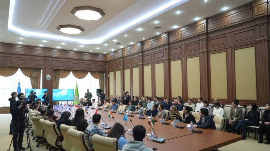 Customs procedures in Uzbekistan to be simplified for exporters and importers