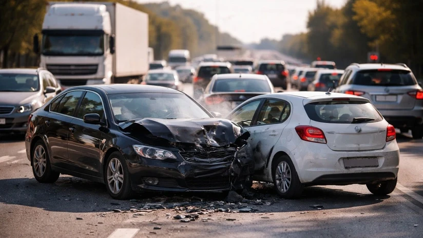 Ötən il 10 ildən yuxarı təcrübəsi olan sürücülər 488 avtoqəza törədib