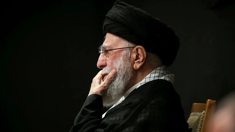 Xamenei etirazlarda xarici dövlətləri ittiham edib - YENİLƏNİB