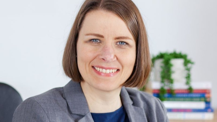 Expert: Azerbaijan can become a neutral hub for digital identities and tokenized trade settlements