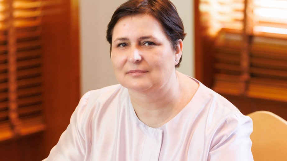 Intersputnik Director General: Azerbaijan - a growth point for space technologies in the South Caucasus