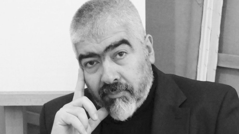 Elçin Şamilli: Qlobal müasir incəsənət sistemi çərçivəsində çalışan azərbaycanlı müəlliflər formalaşıb