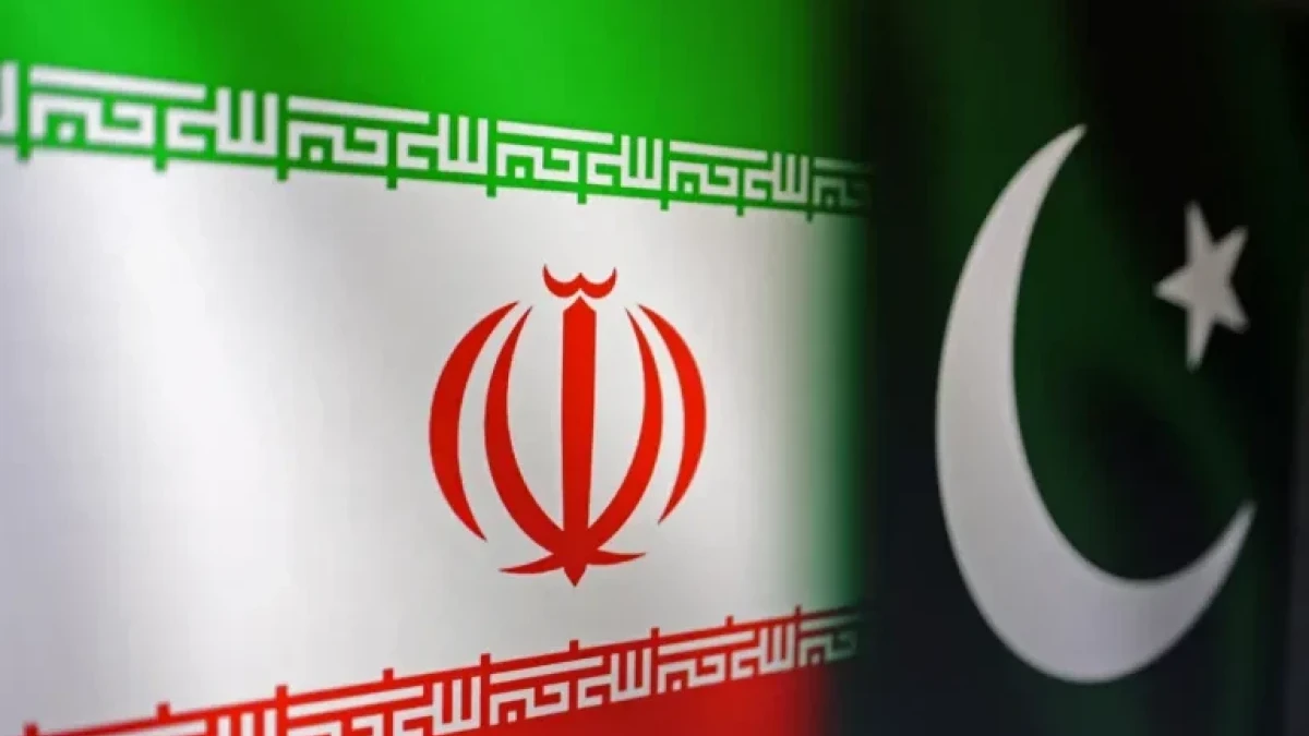 Pakistan vətəndaşlarını İrana səfər etməməyə çağırıb