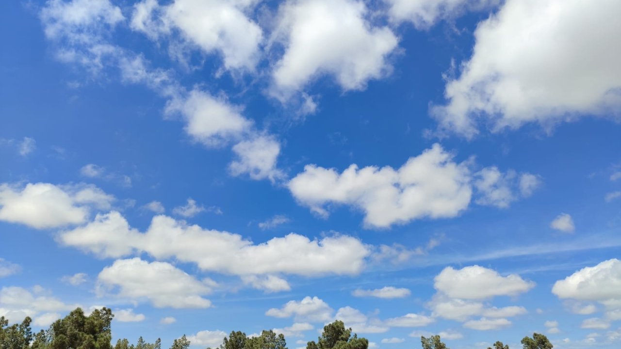 Sabah Bakıda 16 dərəcə isti olacaq