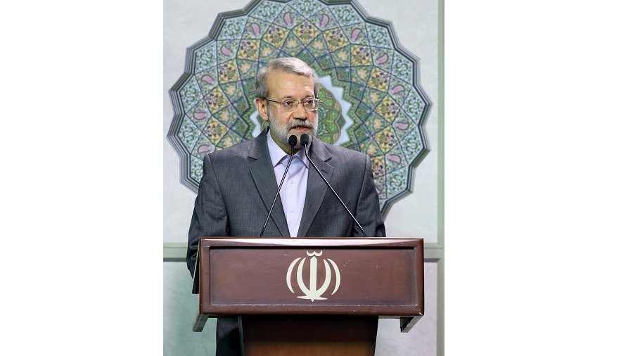 İranda qarşıdurma törədənlər ciddi şəkildə cəzalandırılacaq - Laricani