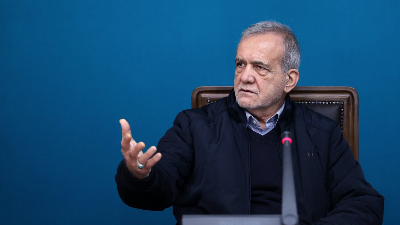 Vətəndaşlar iğtişaşçıların sakitliyi pozmasına icazə verməməlidir – Pezeşkian