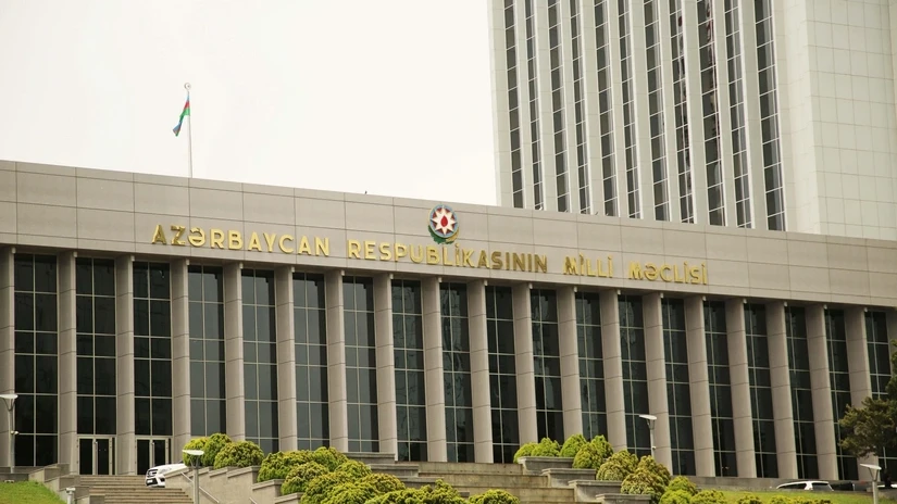 Milli Məclisin yaz sessiyasının ilk komitə iclası yanvarın 16-da keçiriləcək