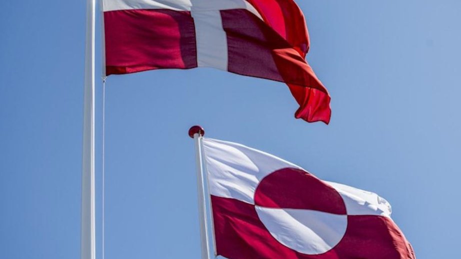 Qrenlandiyanın gələcəyi ilə bağlı mübahisə Danimarka ilə münasibətləri gərginləşdirir