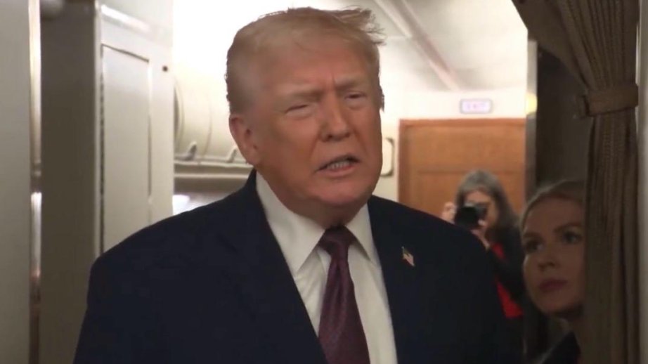 Tramp: İran ABŞ-a danışıq təklif edib