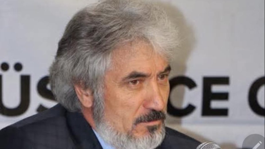 Professor Ramazan Korkmaz: İnkişaf edən Azərbaycan Qafqazın sülh ümididir