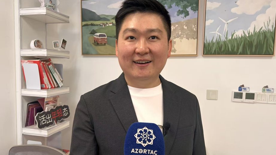 Diplomatic talks between heads of state set tone for evolving Azerbaijani-Chinese relations  COMMENTARY