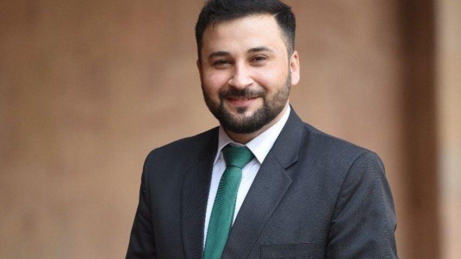 Pakistanlı ekspert : Tarixən neft və qaz nəhəngi Azərbaycan bu gün surətlə bərpaolunan enerji liderinə çevrilir