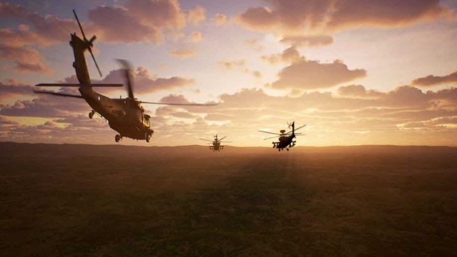 Israel’s Elbit to equip Asia-Pacific helicopters with advanced missile defense