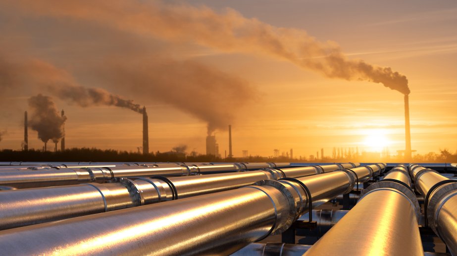Azerbaijan extracted 51.5 billion cubic meters of natural gas in 2025