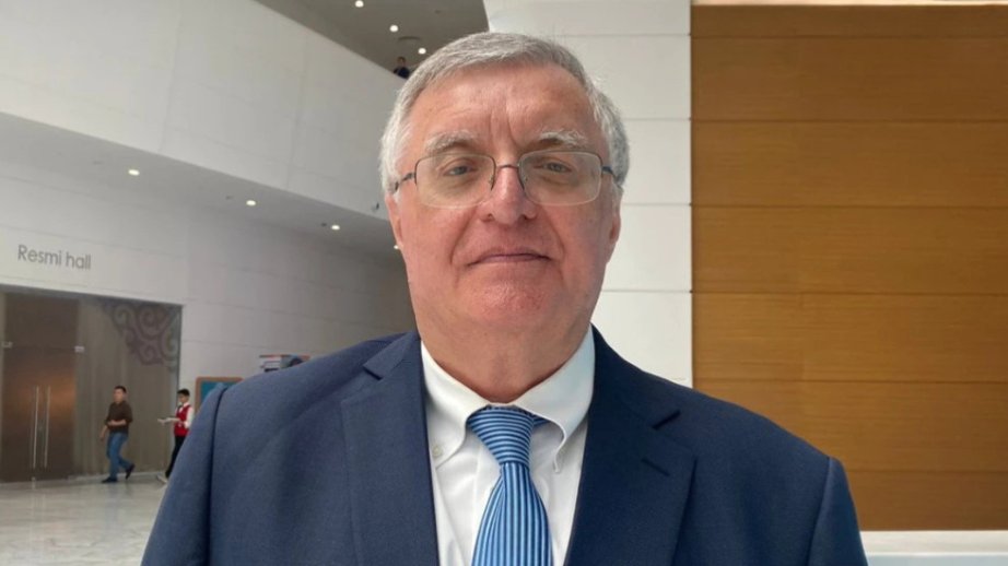 Ekspert: Son illər Bakı və Pekin arasında qarşılıqlı fəaliyyətin dərinləşməsi ilə əlamətdar olub