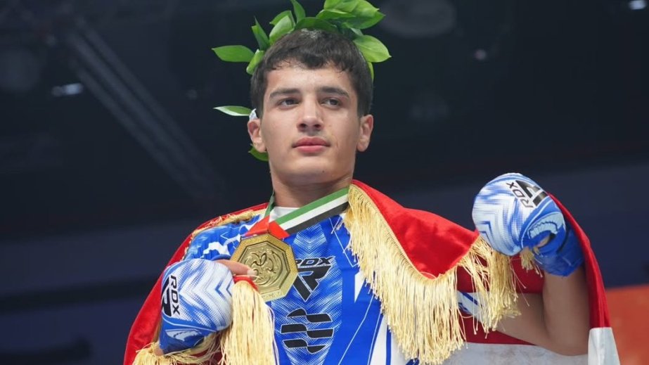 15 yaşlı MMA döyüşçüsü münaqişə zamanı həyatını itirib