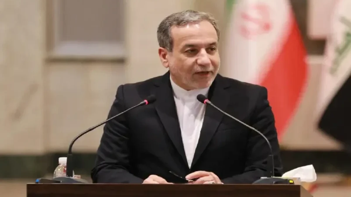 Əraqçi: İranda vəziyyət tamamilə nəzarətə götürülüb