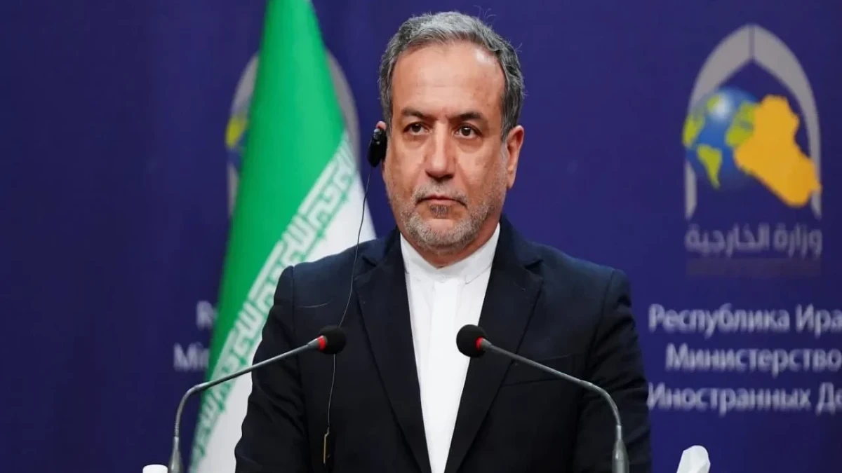 Rəsmi Tehran: İran dialoqa da, müharibəyə də hazırdır