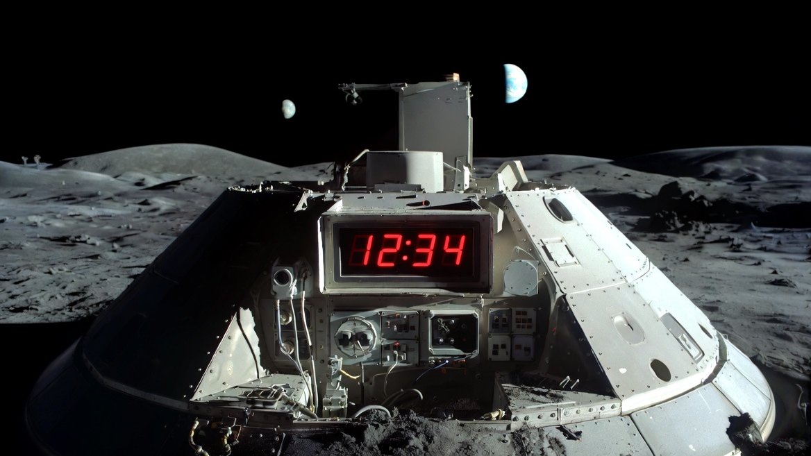 Ay və Yer saatlarını sinxronlaşdıran proqram hazırlandı