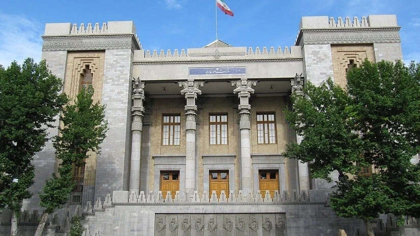 Britaniyanın Tehrandakı səfiri İran XİN-ə çağırılıb