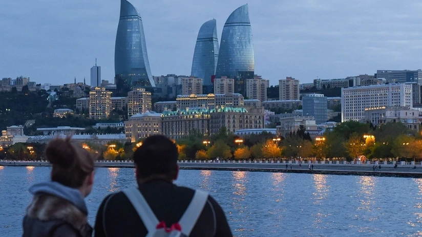 Amerikadan Azərbaycana turist axını 3 % azalıb