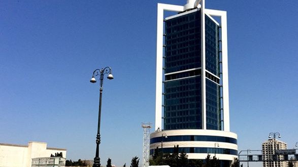 Hesablama Palatası Dövlət Neft Fondunun 2026-cı il büdcəsinə rəy verib