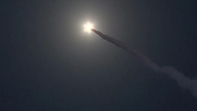 Britaniya Ukrayna üçün ballistik raketlərin hazırlanacağını açıqlayıb - YENİLƏNİB