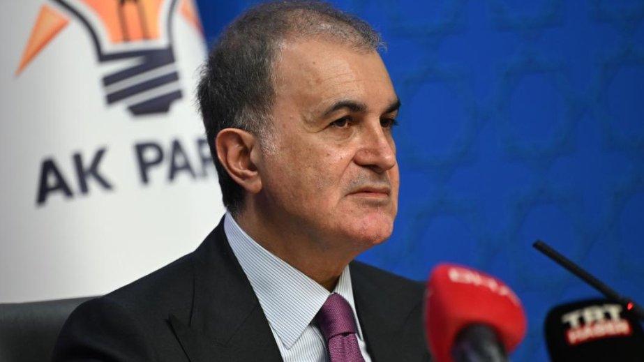 Türkiyənin hakim partiyası: Ankara qonşu İranda xaosun əleyhinədir