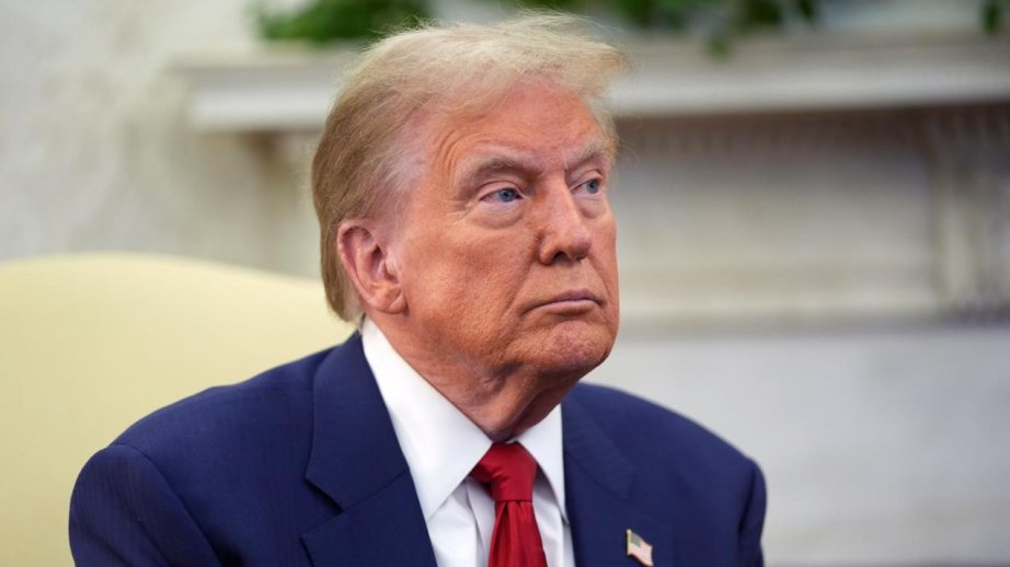 Media: Tramp İranla mübahisənin diplomatik həllini nəzərdən keçirir