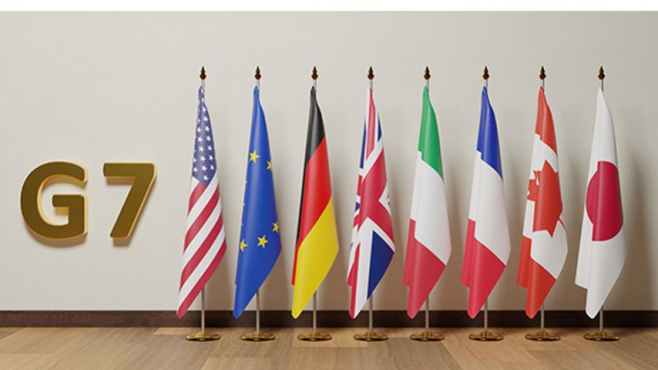 G7 ölkələri Çindən nadir torpaq elementlərindən asılılığın azaldılması barədə razılığa gəliblər