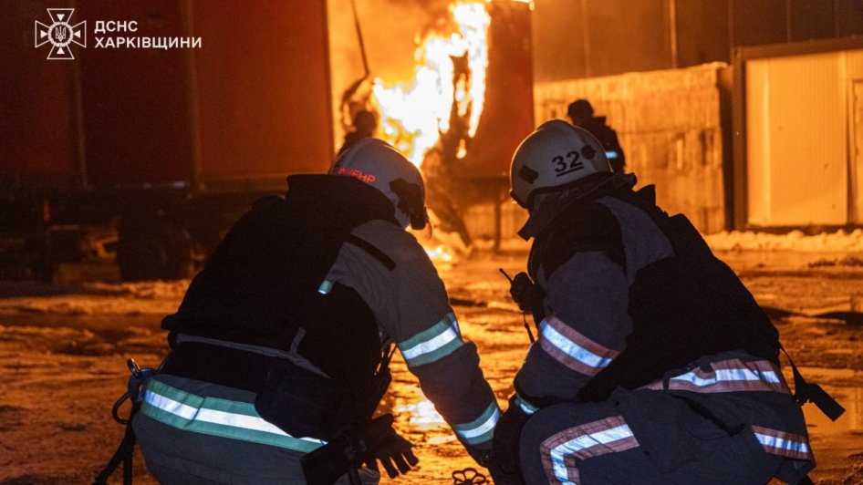 Rusiya ordusu Ukrayna ərazisinə kütləvi hava hücumu edib, ölənlər və yaralananlar var