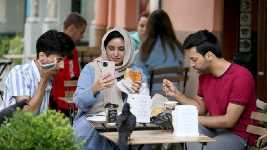 Ötən il Qəbələnin hotel və mehmanxanaları 95 mindən çox turistə xidmət göstərib