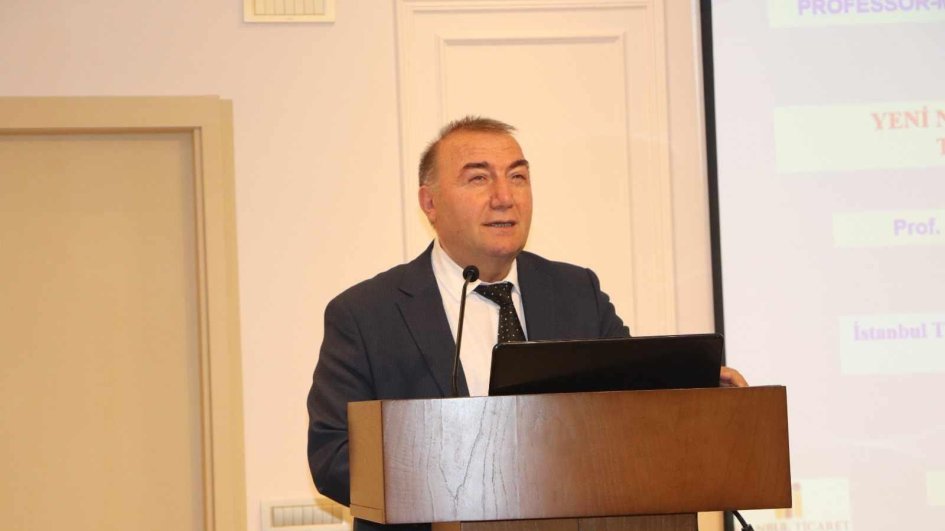 Elmdə iz qoyan türklər: Abdullah Avey Sofiyev