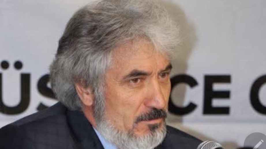 Professor Ramazan Korkmaz: Ortaq türk əlifbası 5 min illik tarixin yeni başlanğıcıdır