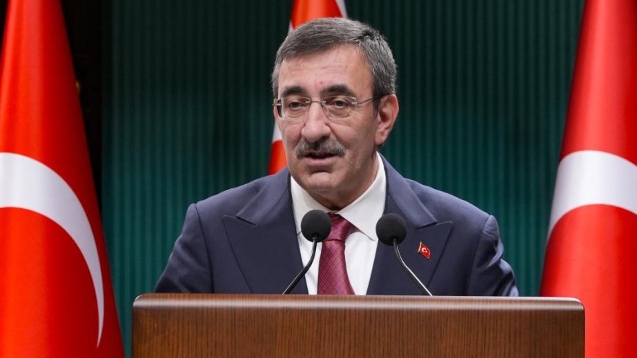 Cevdet Yılmaz: İqtisadi artım strukturu Türkiyəni dünyanın bir çox ölkəsindən müsbət mənada fərqləndirir