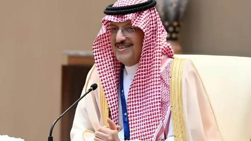 "ACWA Power": Azərbaycan Avropa və digər regionlar üçün "yaşıl enerji" habı olacaq