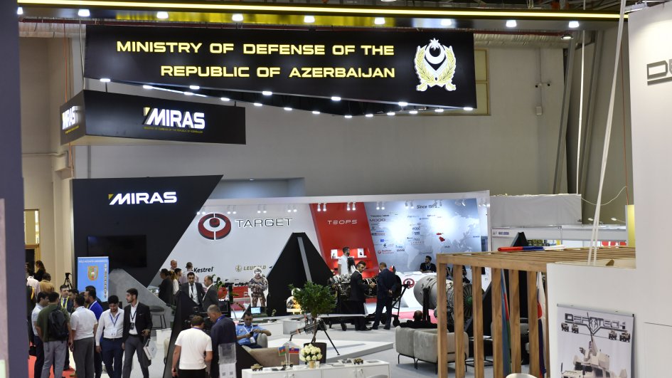 ADEX 2026: New products and technologies in Defence Industry to be showcased in Baku