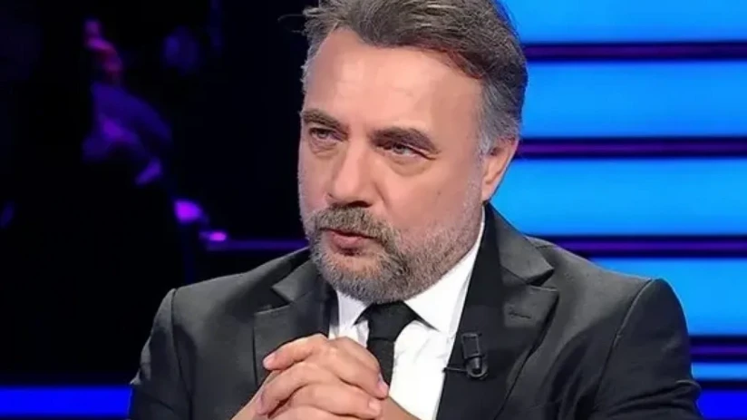 Türkiyənin məşhur aktyoru Oktay Kaynarca saxlanılıb