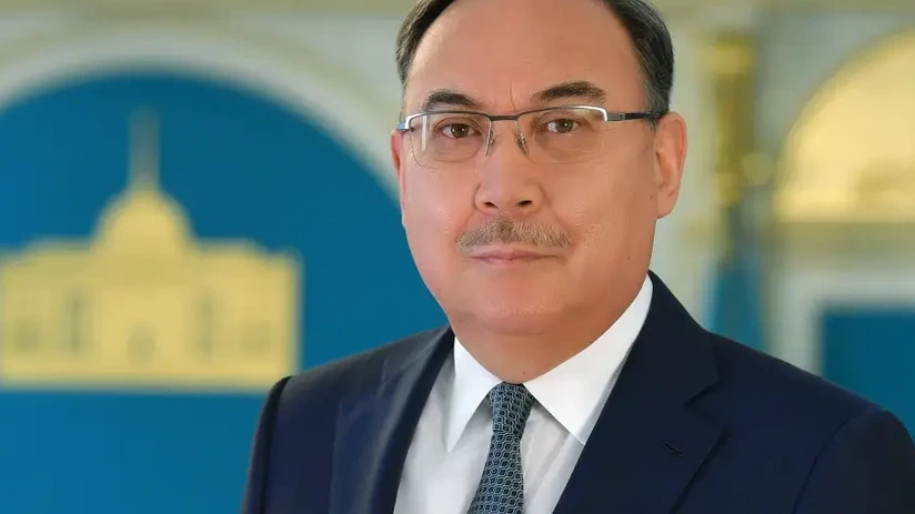 Qazaxıstan Prezidenti ABŞ ilə danışıqlar üzrə nümayəndə təyin edib