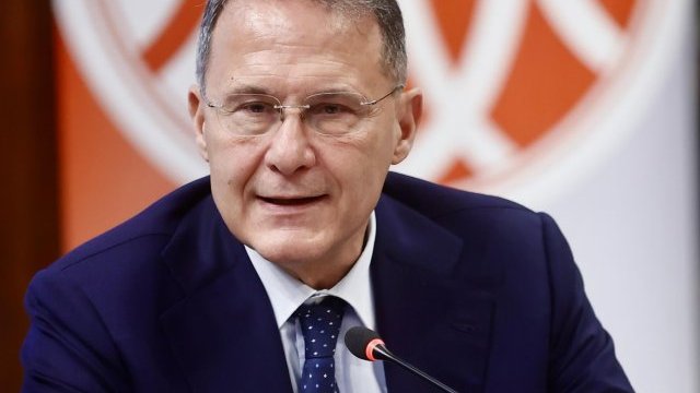 İtaliya və Azərbaycan iqtisadi tərəfdaşlığın inkişaf etdirilməsi üzrə Tədbirlər planı qəbul edəcək - İtaliya XİN müavini (ÖZƏL MÜSAHİBƏ)