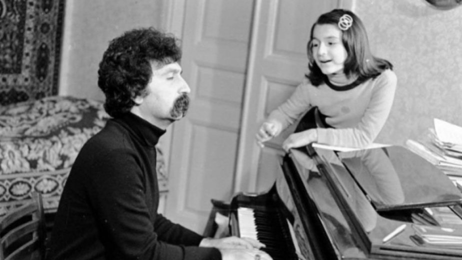 Vaqif Mustafazadə - Caz kompozisiyası 2