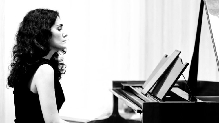 Azərbaycanlı pianoçunun albomu beynəlxalq musiqi platformalarında yerləşdirilib